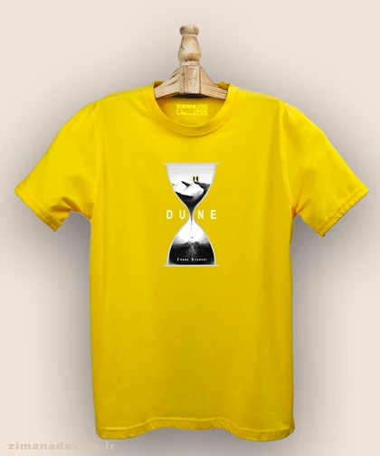 تیشرت مردانه و زنانه طرح تلماسه کد 925