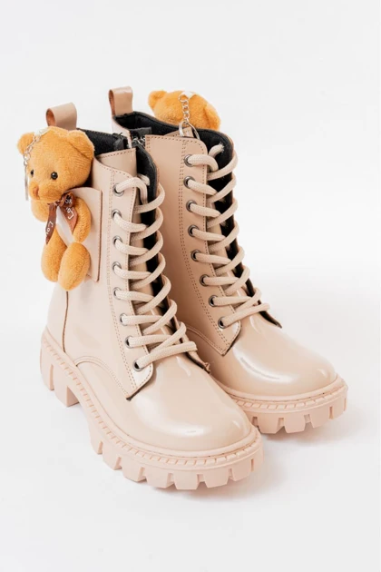 کفش های روزمره بچگانه kokos-bebek kokos-bebek