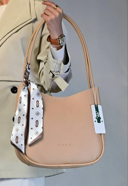 کیف دوشی زنانه بنو BENO مدل سپنتا کد4901