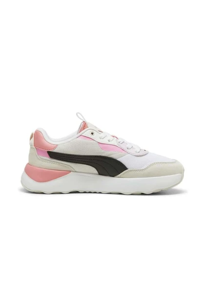 کفش راحتی زنانه Runtamed Platform 39232410 رنگارنگ TYCF5A3232548DAE60