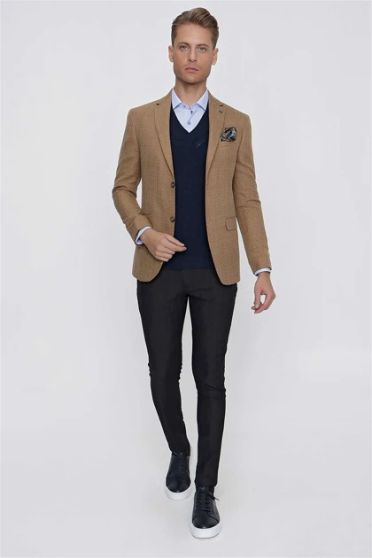 کت و ژاکت مردانه efor