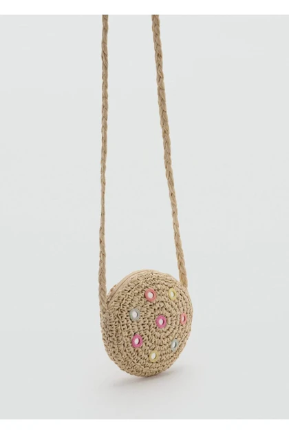 کیف دوشی بچگانه اورجینال mango-baby mango-baby