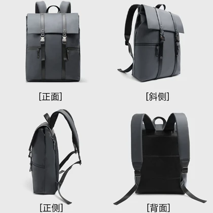 کوله پشتی مدل TANJIEZHE Explorer Fashion Walker Backpack YG045