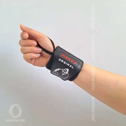 مچ بند MECCA GORRILA