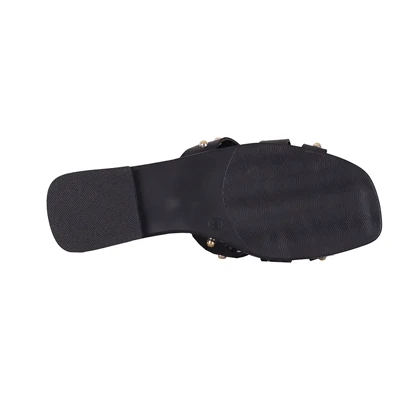 اسلیپر زنانه مدل آماندا_مشکی کد 5896