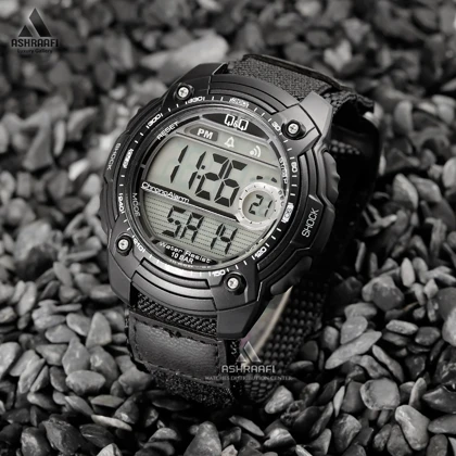 ساعت دیجیتالی کیو اند کیو Q&Q M075J003Y