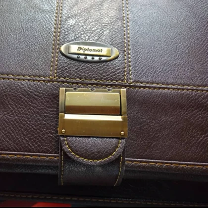 کیف اداری دیپلمات مدل kf-808651