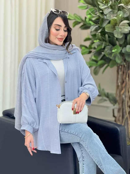 مانتو پانچ شاین