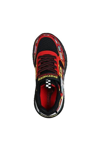 کتانی بچگانه اورجینال skechers skechers