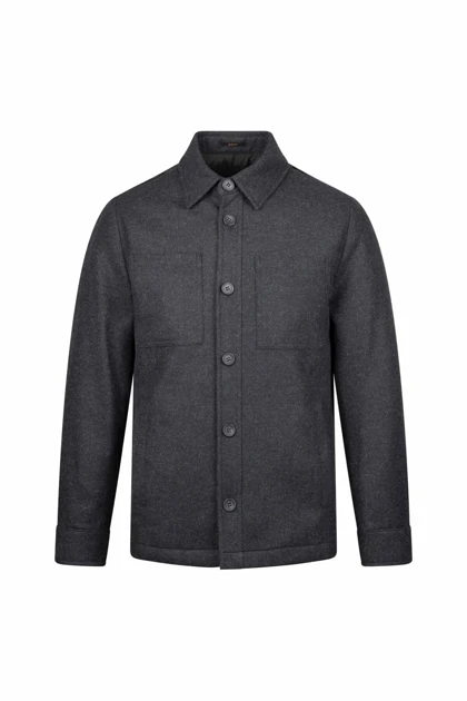 کت و کاپشن مردانه hatemoglu