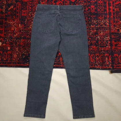 شلوار جین مردانه رگیولارفیت از lc waikiki کد 180