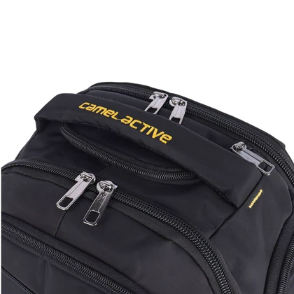 کوله پشتی لپ تاپ Camel Active مدل MC-424