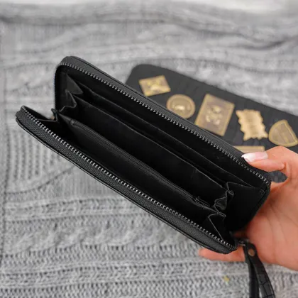 کیف پول زنانه