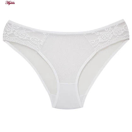 ست شورت و سوتین زنانه پانیذ مدل فنردار بند متحرک کاپ اسفنجی سفید کد 4958