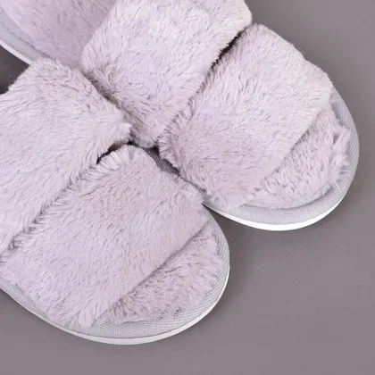 دمپایی حوله ای نیکتا مدل PP.2418