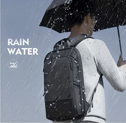 کوله پشتی بنج اورجینال مدل BANGE BG77115