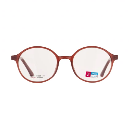 عینک طبی بچگانه زبرا ZEBRA TR101