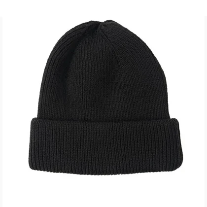 کلاه بافت بیسیک مردانه - 03252148
