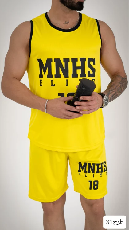 ست ورزشی ای سی سی_کد4369