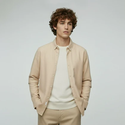 پیراهن آستین بلند کجراه inception