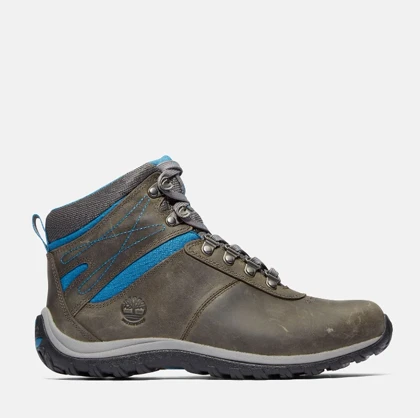 نیم بوت TIMBERLAND A2JGX قهوه ای 44