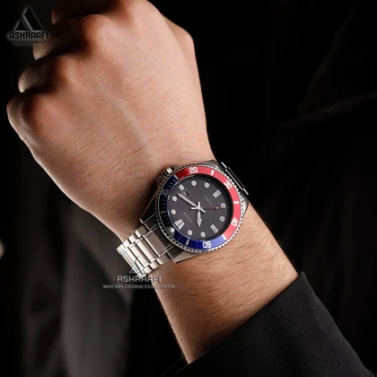 ساعت مردانه کاسیو Casio MDV-107D-1A3V