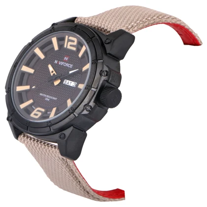 ست ساعت مچی نیوی فورس مدل nf-9066