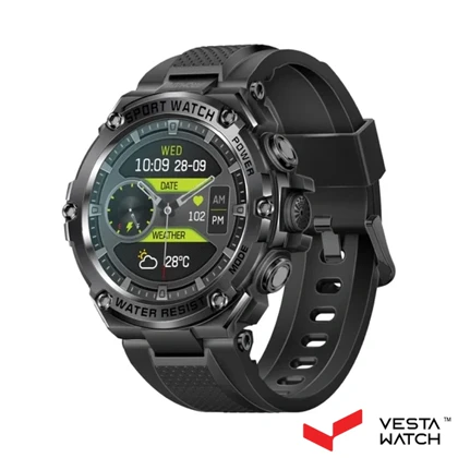 ساعت مچی هوشمند پرومیت PROMATE مدل XWATCH-R19.BLACK
