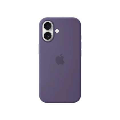 قاب سیلیکونی مگسیف آیفون iPhone 17