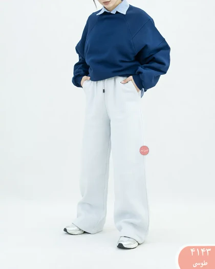 شلواربگ تو کرک 4143