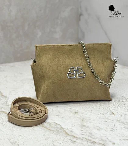 کیف جیر مربع بالنساگا کد 14003865