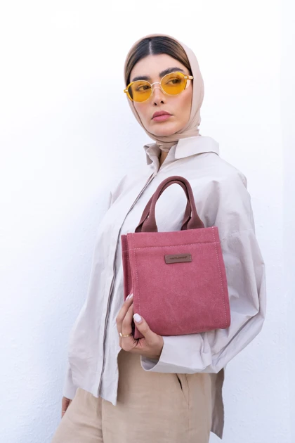 کیف دوشی مدل David Jones CM7001