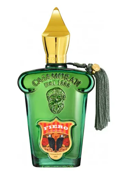 عطر ادکلن کازاموراتی زرجف-زرژاف فیئرو Xerjoff Casamorati Fiero