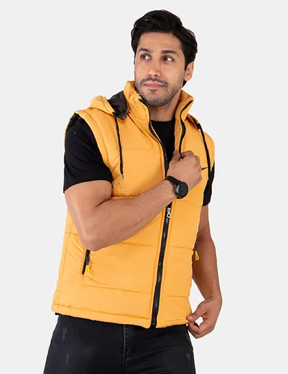 کاپشن آستین حلقه‌ای مردانه Nike