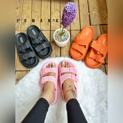 اسلیپر 2 سگک