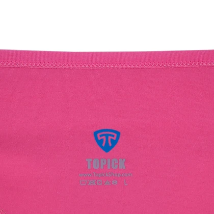 شورت زنانه ضدحساسیت مودال تاپیک بسته 4 عددی رنگی مدل پرنیا