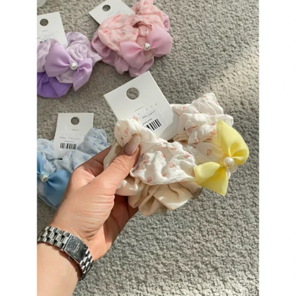 پک کش مو پاپیون