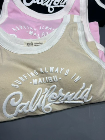 تاپ کاپ‌دار پنبه 4 طرح