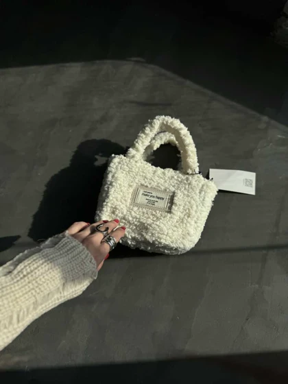 کیف دستی TEDDY