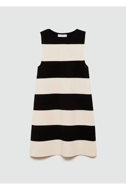 پیراهن زنانه اورجینال منگو mango