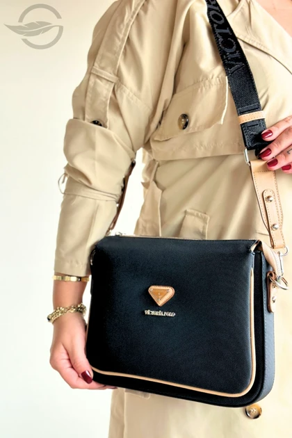 کیف زنانه دوشی just-polo