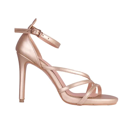 کفش پاشنه‌بلند زنانه مدل الین کد 2339