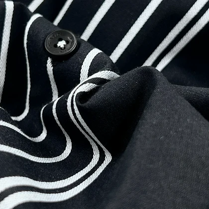 پیراهن راه راه 041130c-5