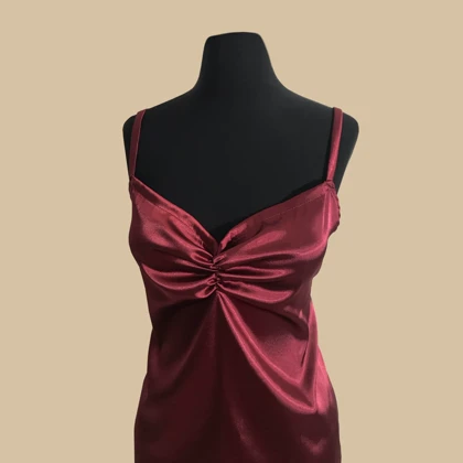 مقمیس پیراهن خواب sonbol meghmiss sleepwear
