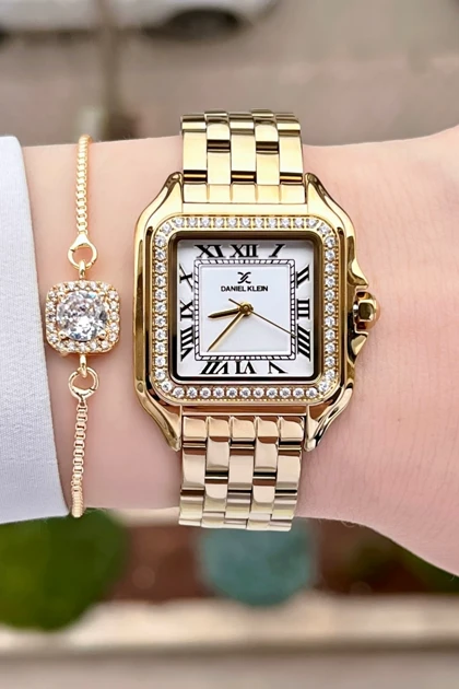 ساعت زنانه daniel-klein