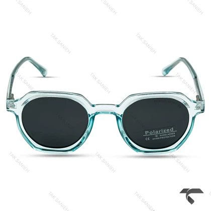 عینک آفتابی جنتل مانستر RE2568-5 آبی GentleMonster-10130-U