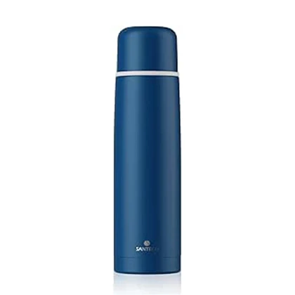 فلاسک دوجداره سانتکو 1000 میلی لیتری مدل VISEU کد HB-1000(WC)