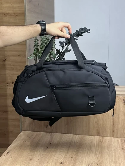 کیف ورزشی مدل جا کفشی دار 3502