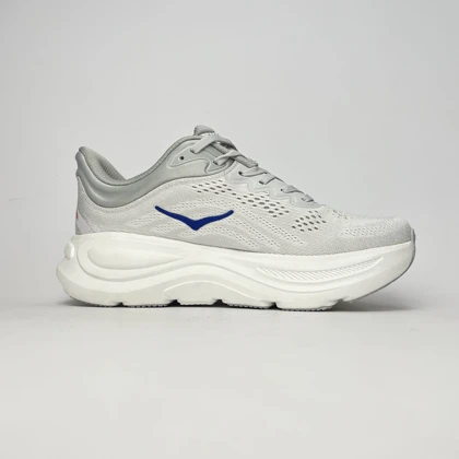 کفش ورزشی هوکا باندی 9 Bondi سفید