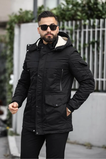 کت و کاپشن مردانه doxger doxger